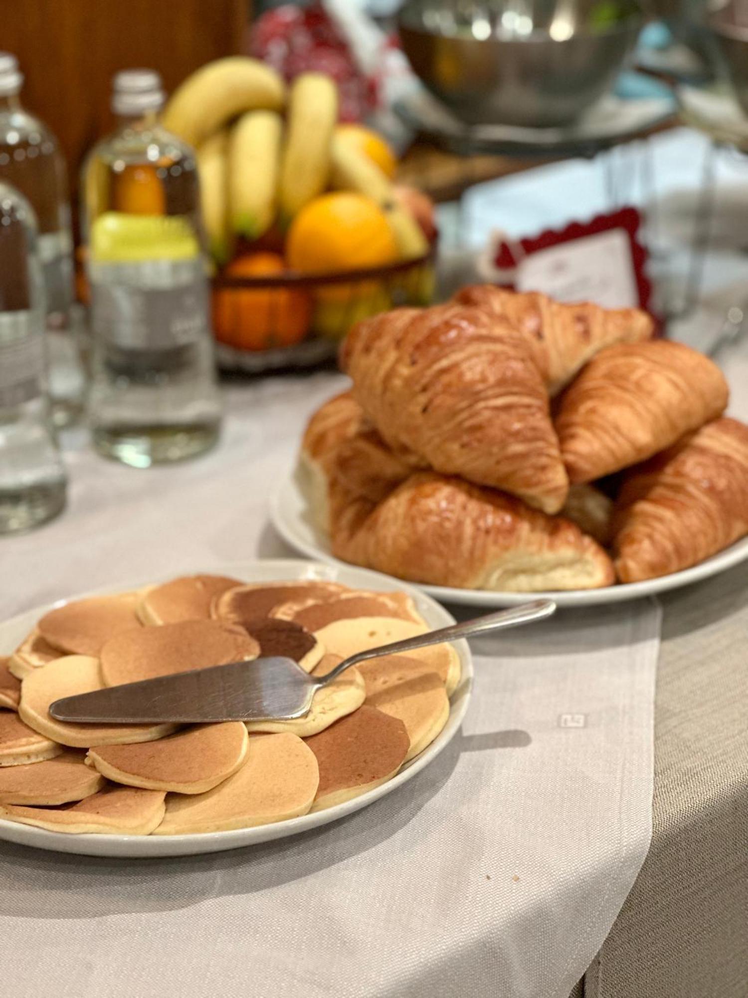 Hotel Stella Del Nord Courmayeur Zewnętrze zdjęcie