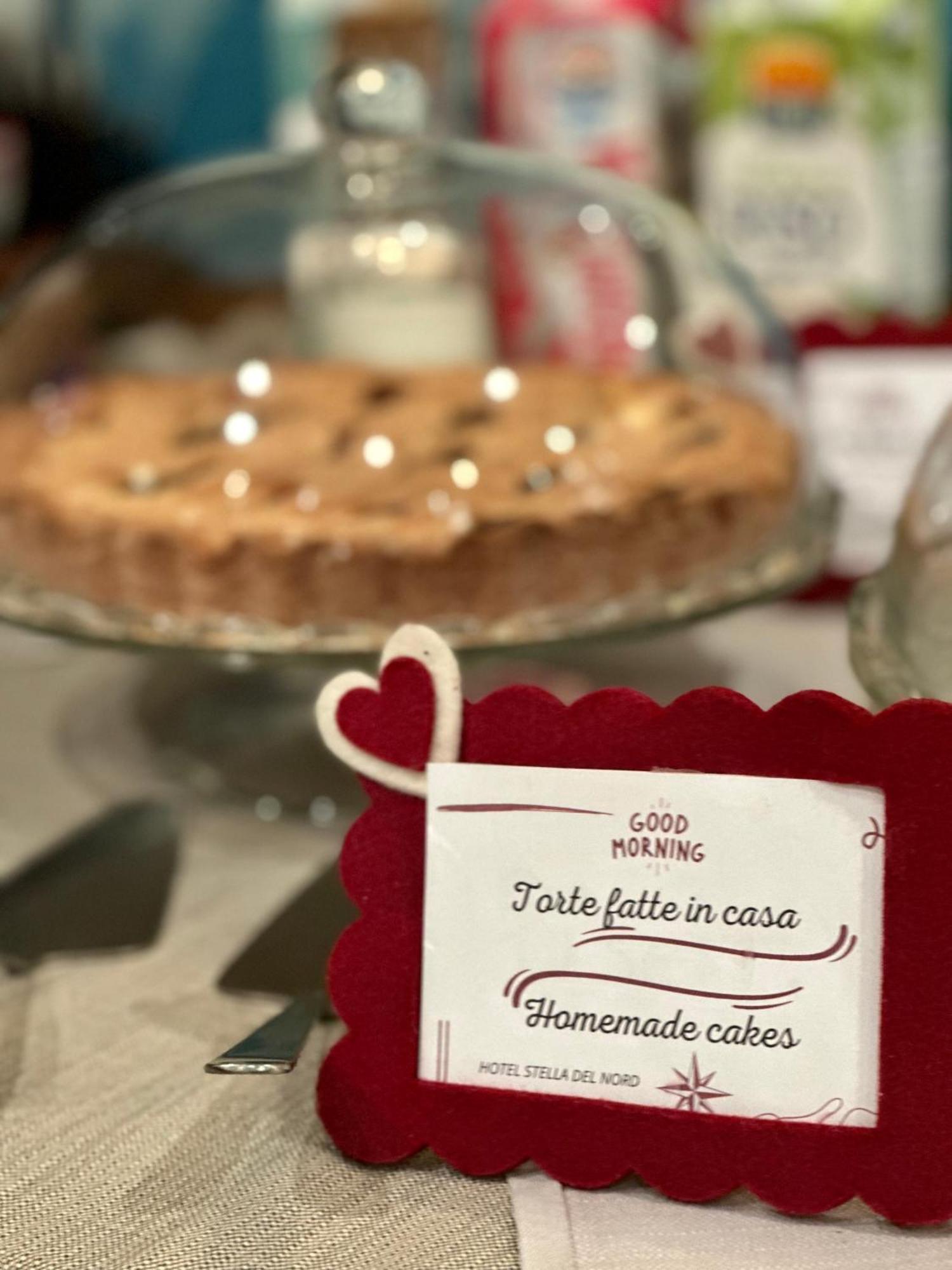 Hotel Stella Del Nord Courmayeur Zewnętrze zdjęcie