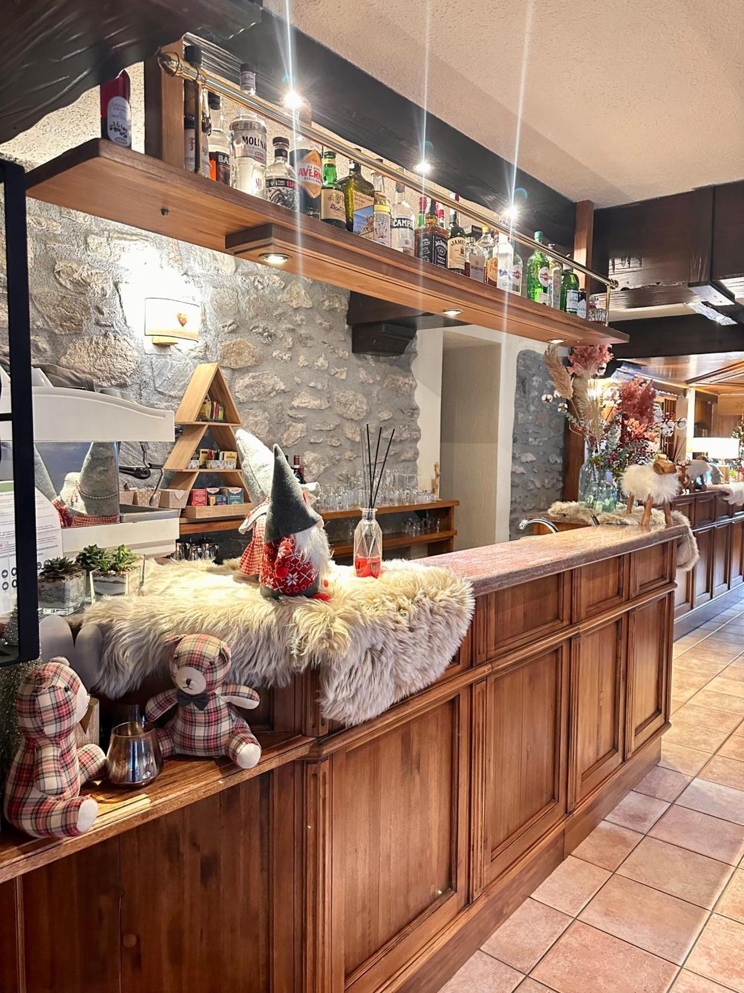 Hotel Stella Del Nord Courmayeur Zewnętrze zdjęcie
