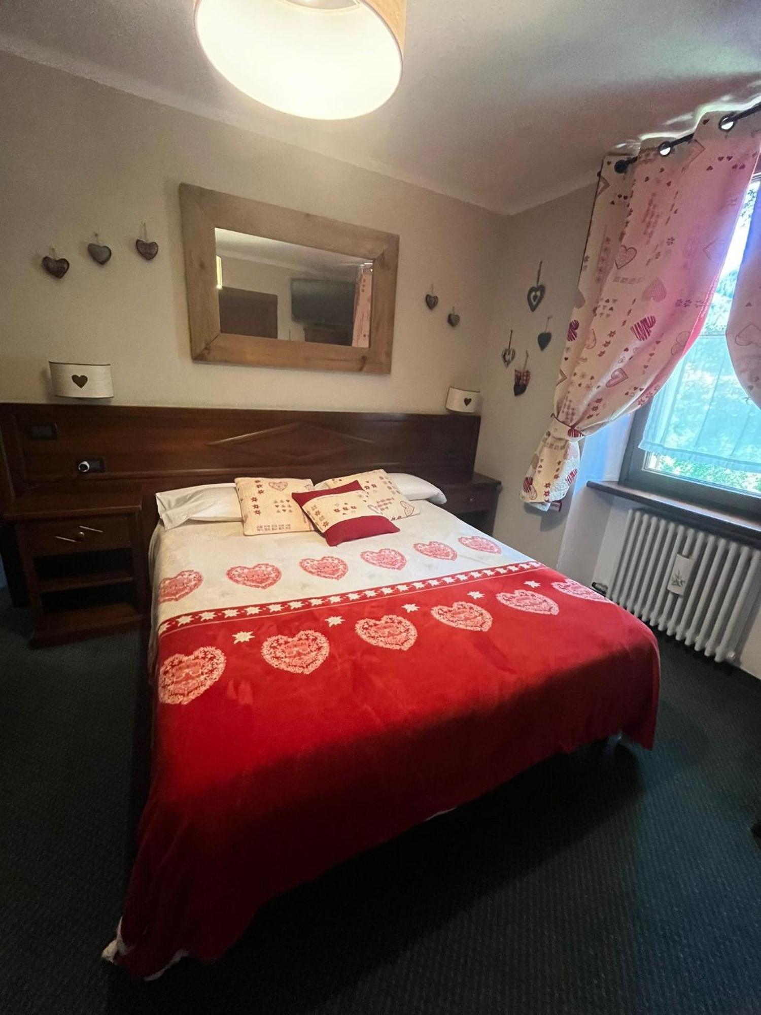 Hotel Stella Del Nord Courmayeur Zewnętrze zdjęcie