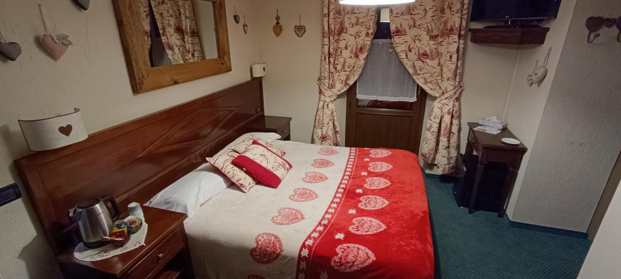 Hotel Stella Del Nord Courmayeur Zewnętrze zdjęcie
