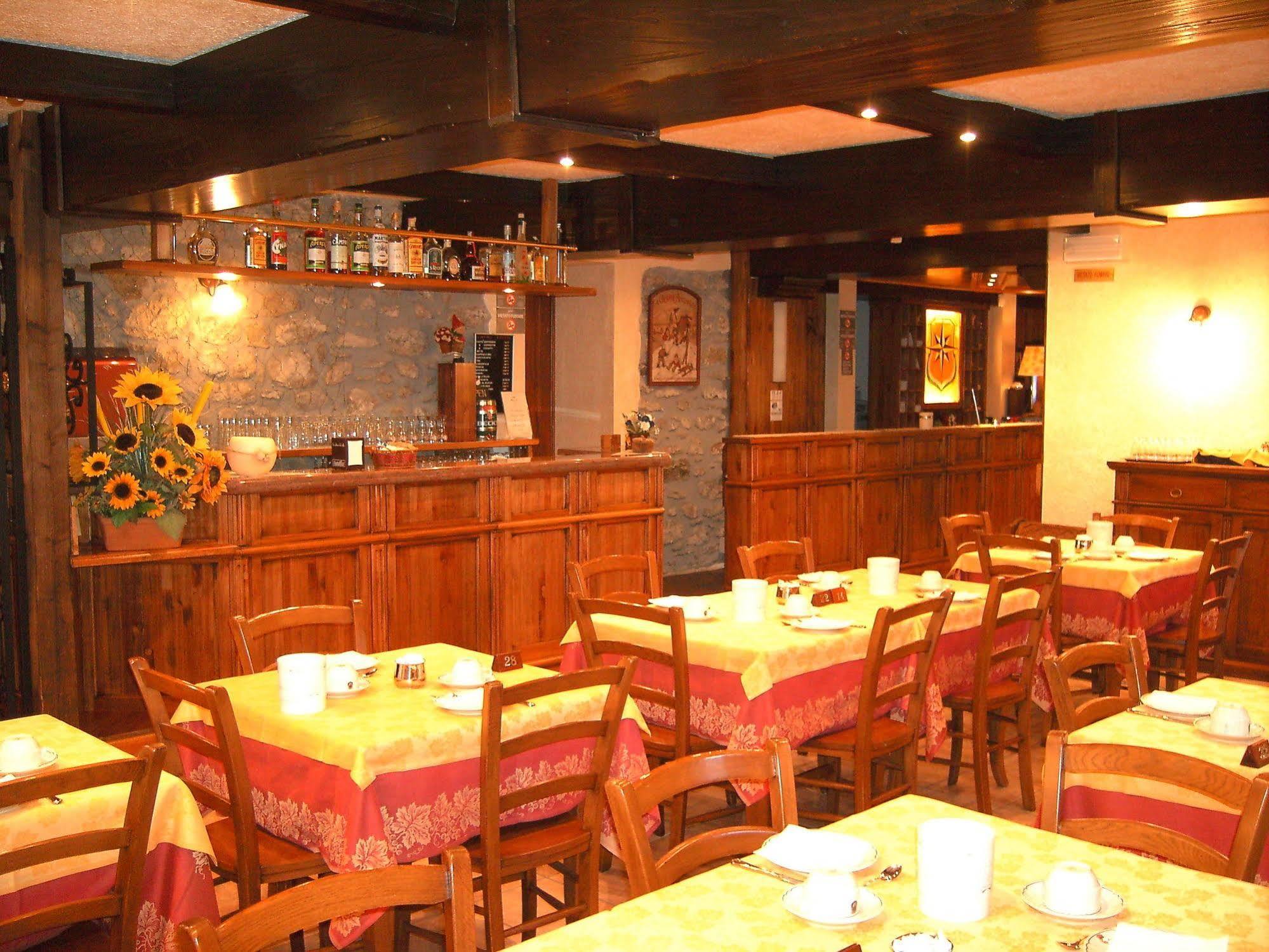 Hotel Stella Del Nord Courmayeur Zewnętrze zdjęcie