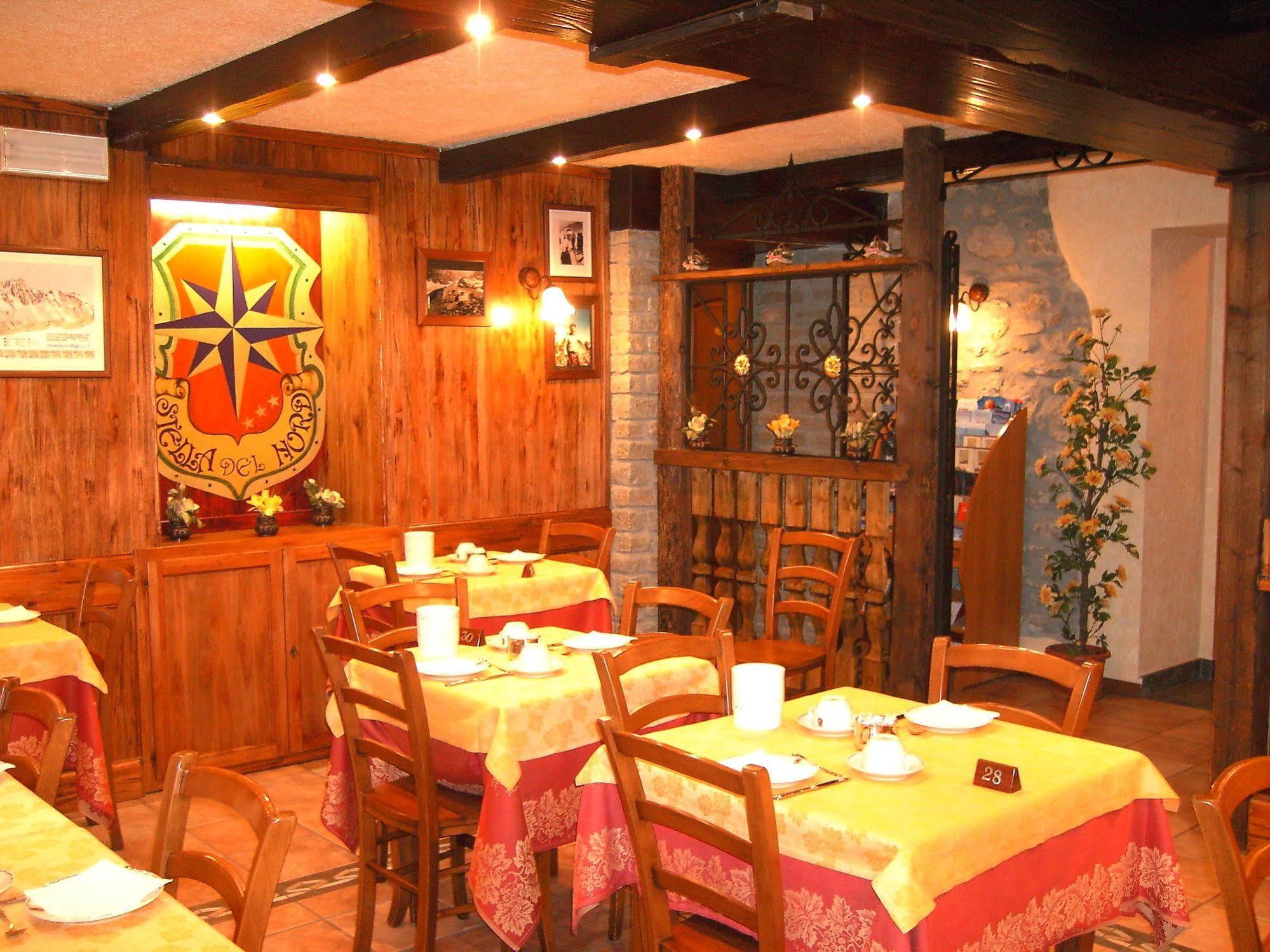 Hotel Stella Del Nord Courmayeur Zewnętrze zdjęcie