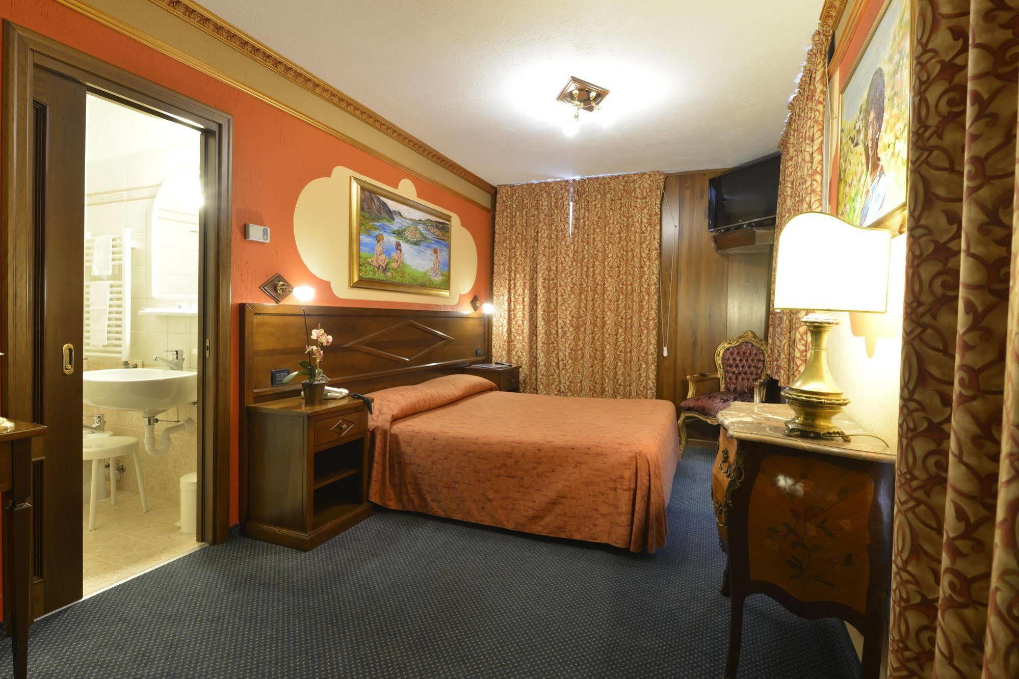 Hotel Stella Del Nord Courmayeur Zewnętrze zdjęcie