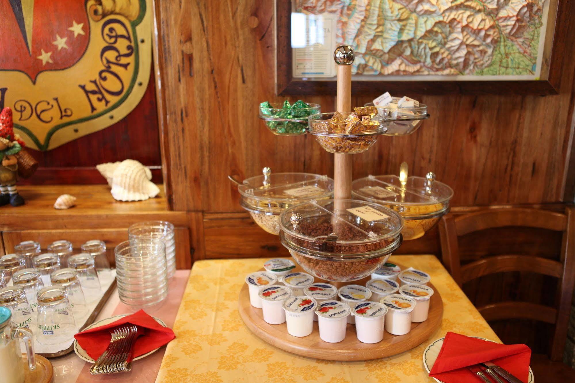 Hotel Stella Del Nord Courmayeur Zewnętrze zdjęcie