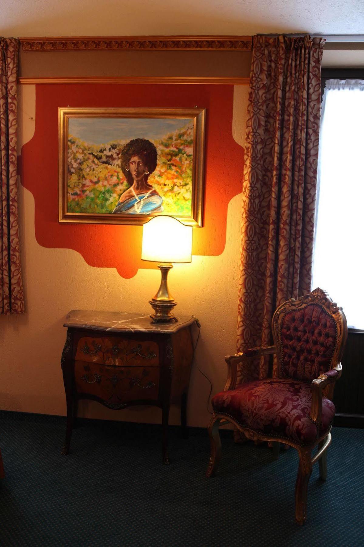 Hotel Stella Del Nord Courmayeur Zewnętrze zdjęcie
