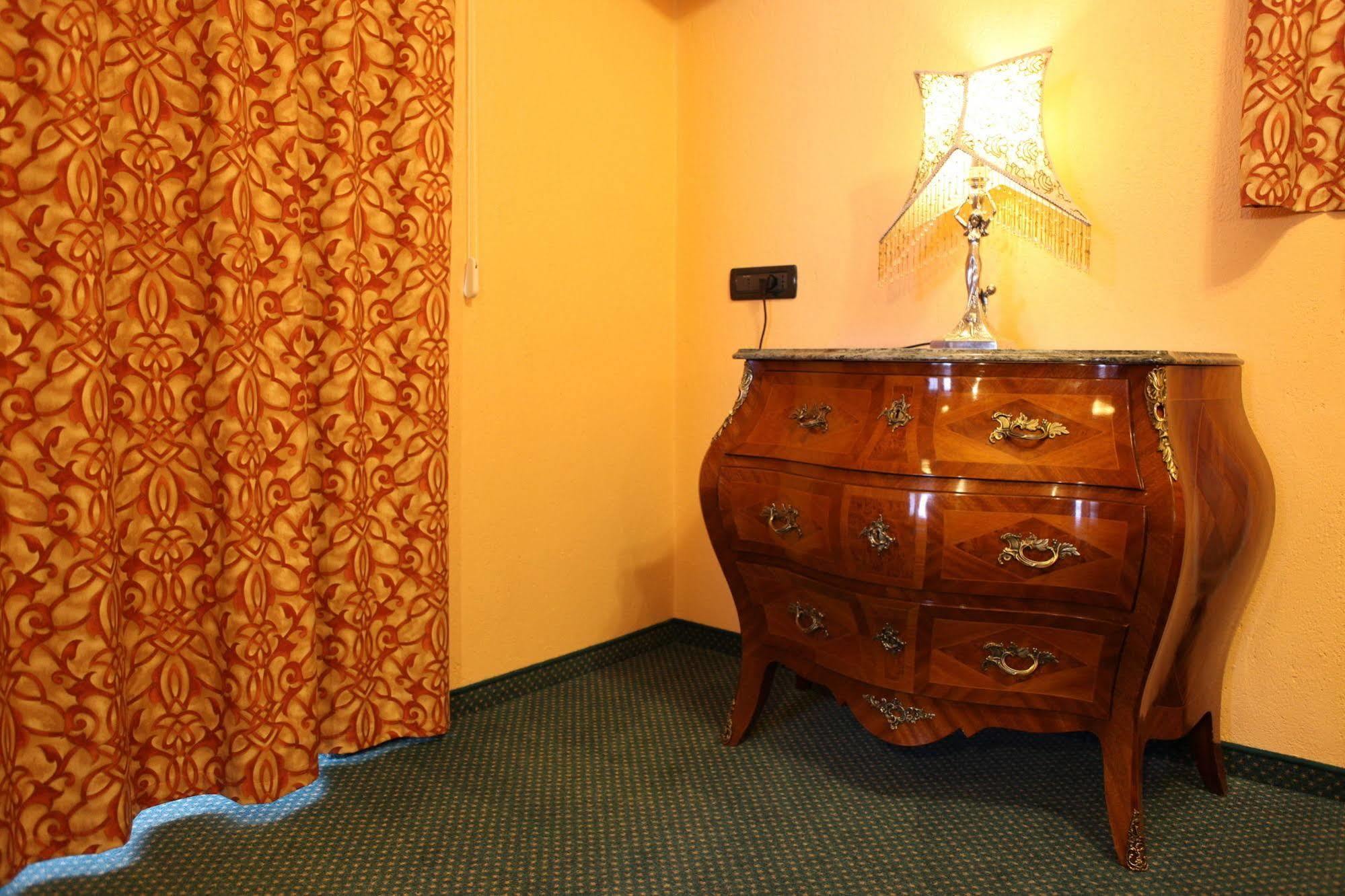 Hotel Stella Del Nord Courmayeur Zewnętrze zdjęcie